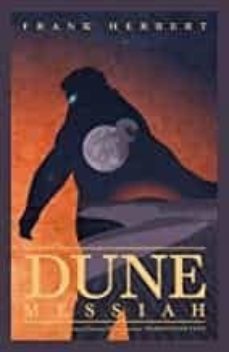 dune messiah (dune 2)-frank herbert-9781473655324