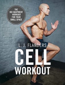 cell workout-l j flanders-9781473656024