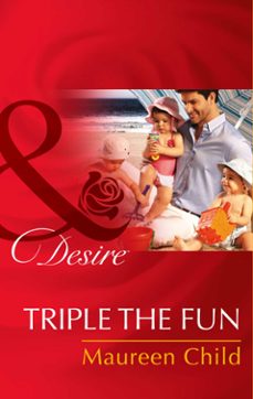 -maureen child-9781474003124