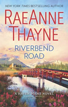 -raeanne thayne-9781474055024