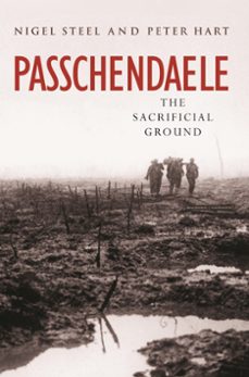 passchendaele (ebook)-nigel steel-peter hart-9781474603324
