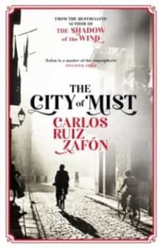 -carlos ruiz zafon-9781474623124