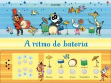 marca el ritmo con la bateria-sam taplin-9781474934824