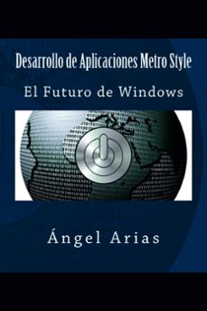 -angel arias-9781495959424