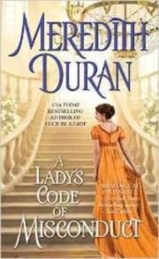 lady s code of misconduct-9781501139024