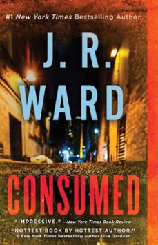 -j. r. ward-9781501194924