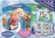 frozen puzzle mi primer busca y encuentra-9781503703124