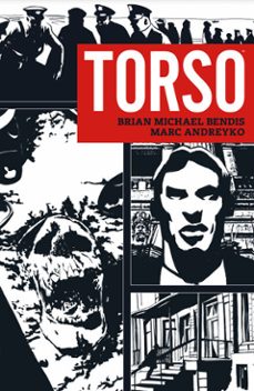 torso (ebook)-brian michael bendis-marc andreyko-9781506730424