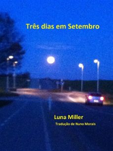 tres dias em setembro (ebook)-9781507180624