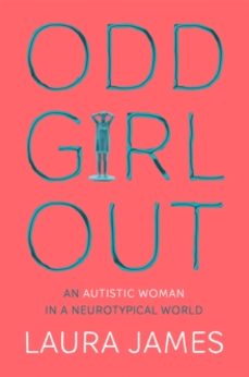 odd girl out-laura james-9781509843824