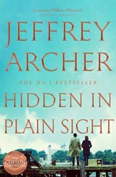 hidden in plain sight-9781509851324