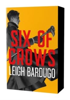 six of crows-leigh bardugo-9781510113824