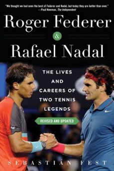 roger federer and rafael nadal (ebook)-sebastian fest-9781510730724