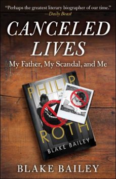 canceled lives (ebook)-blake bailey-9781510783324