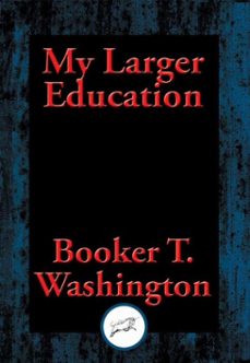 -booker t. washington-9781515409724