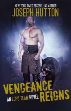 vengeance reigns (ebook)-joseph hutton-9781521460924