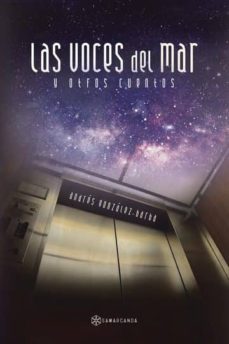 las voces del mar y otros cuentos (ebook)-andres gonzalez barba-9781524303624