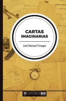 cartas imaginarias (ebook)-9781524312824