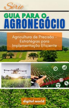 agricultura de preciso - estrategias para implementaço eficiente (ebook)-9781526037824
