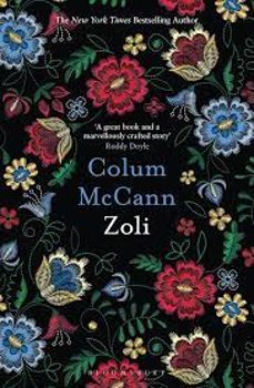 zoli (ingles)-colum mccann-9781526617224