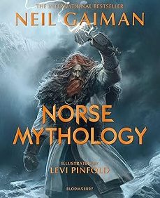 norse mythology illustrated-9781526675224