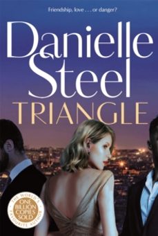triangle-danielle steel-9781529085624
