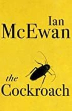 the cockroach-ian mcewan-9781529112924