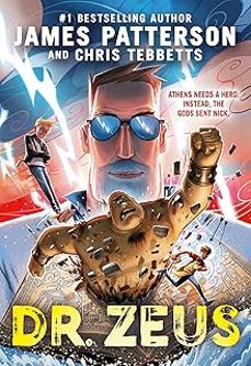 dr zeus-james patterson-9781529120424