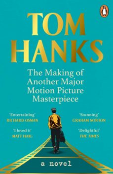 the making of another major motion picture masterpiece (ebook)-tom hanks-9781529151824