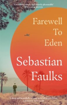 -sebastian faulks-9781529153224
