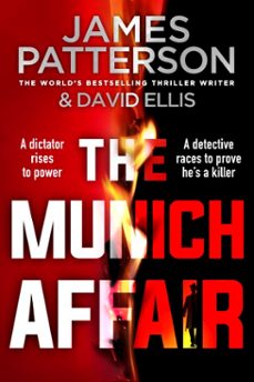 the munich affair (ebook)-james patterson-9781529160024