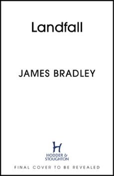 landfall (ebook)-james bradley-9781529358124