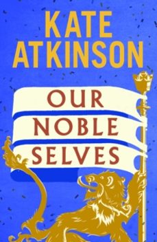 -kate atkinson-9781529937824