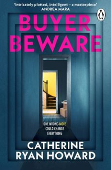 buyer beware (ebook)-catherine ryan howard howard-9781529966824