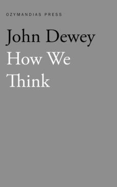 how we think (ebook)-9781531290924