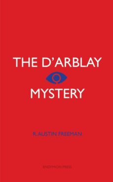 the d'arblay mystery (ebook)-9781531297824