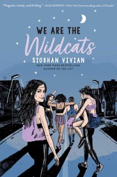 we are the wildcats (ebook)-siobhan vivian-9781534439924
