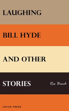 laughing bill hyde and other stories (ebook)-9781537800424