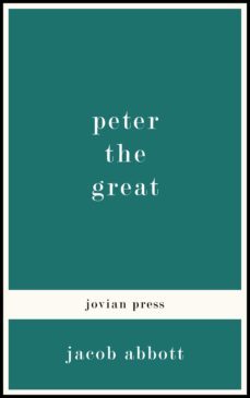 peter the great (ebook)-9781537806624