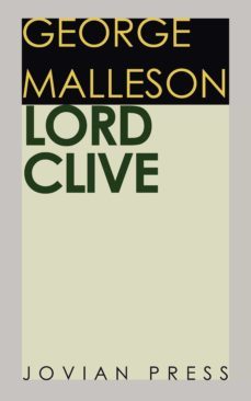 lord clive (ebook)-9781537822624
