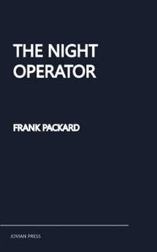 -frank packard-9781537824024