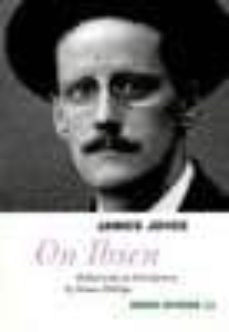 on ibsen-9781557133724