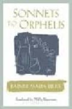 sonnets to orpheus-9781590301524