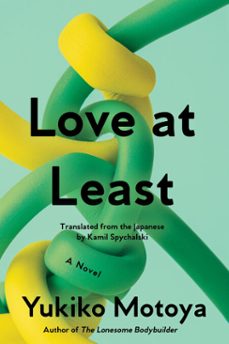 love at least (ebook)-yukiko motoya-9781593768324