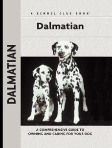 dalmatian (ebook)-frances camp-9781593789824