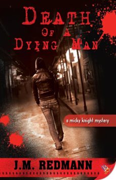 death of a dying man (ebook)-j.m. redmann-9781602823624