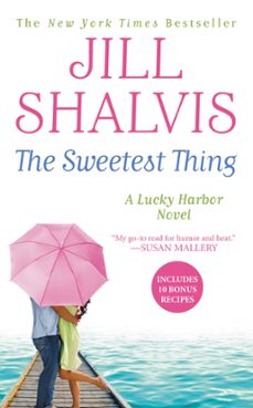 -jill shalvis-9781609418724
