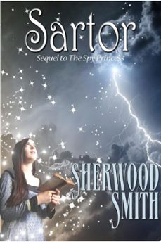 -sherwood smith-9781611381924