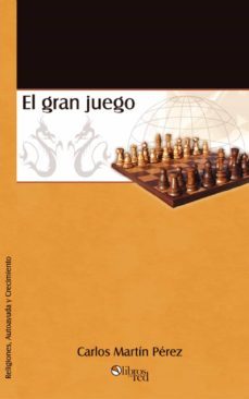 -carlos martin perez-9781629152424