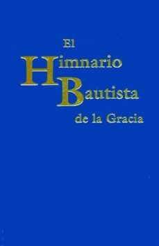 el himnario bautista de la gracia (ebook)-9781629461724